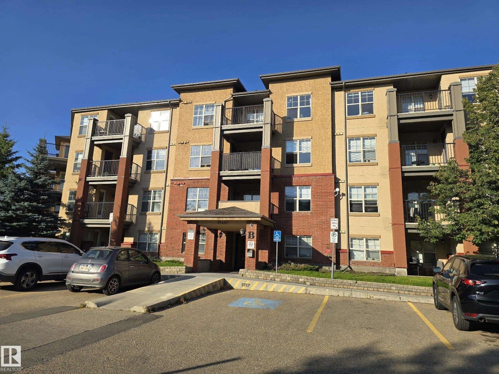 403 11441 Ellerslie Road, Edmonton