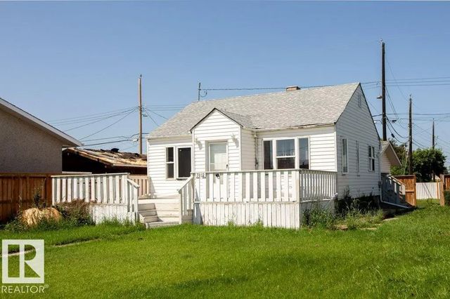 7812 128 Avenue Nw, Edmonton