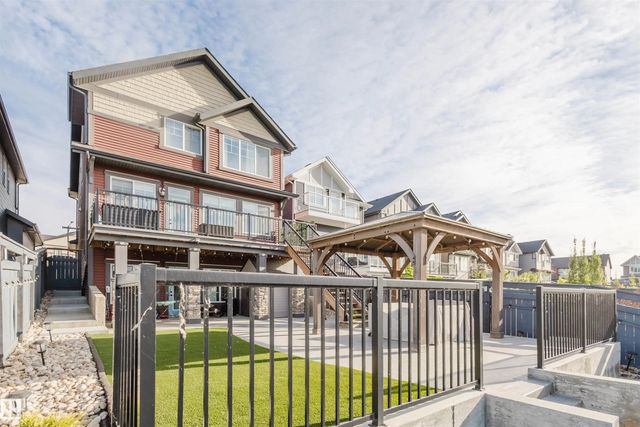 1415 Darby Green Green Sw, Edmonton