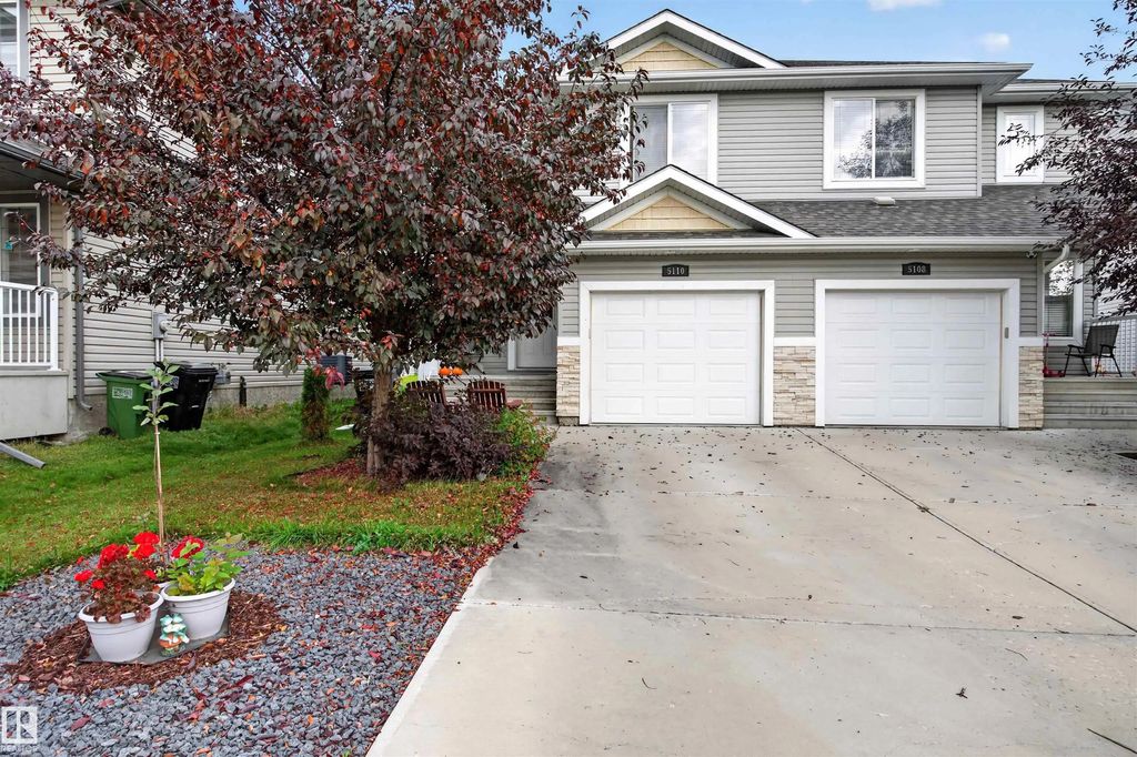5110 168a Avenue, Edmonton