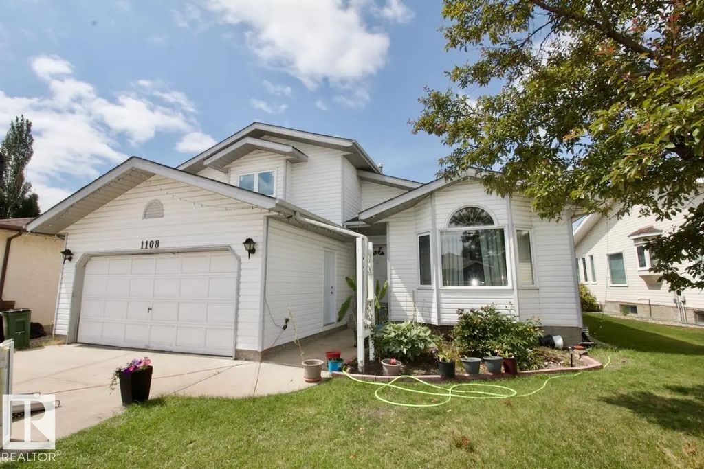 1108 112 Street, Edmonton