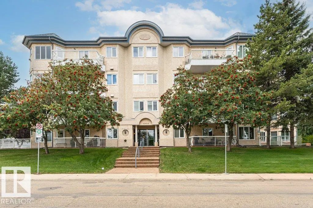 211 10610 76 Street, Edmonton