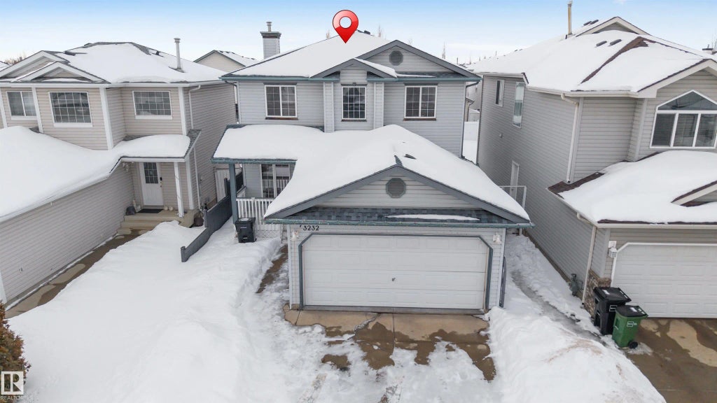 3232 27 Avenue, Edmonton