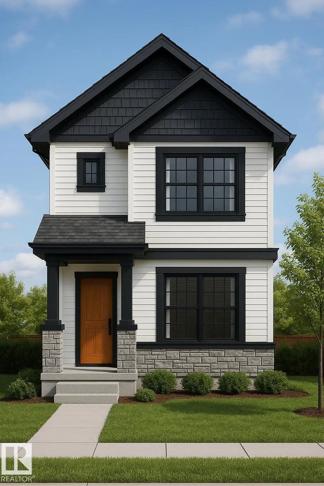 219 Wattle Road, Leduc