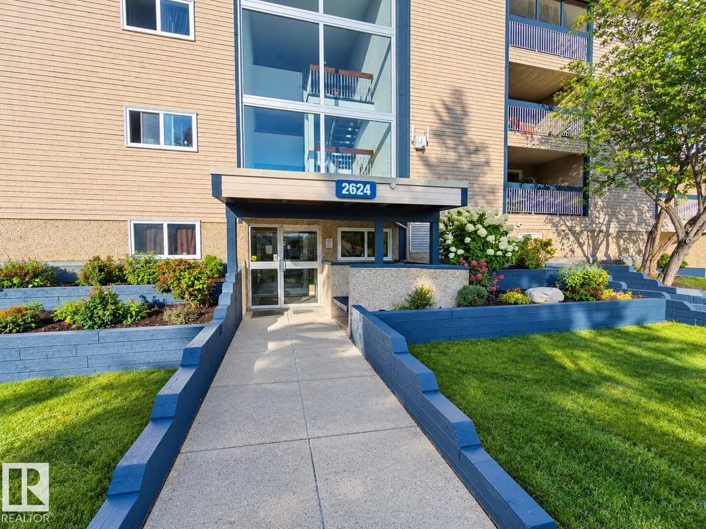 108 2624 Mill Woods Road, Edmonton