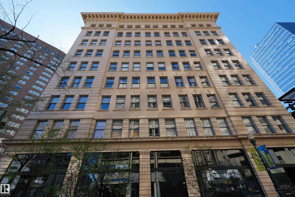 307 10134 100 Street, Edmonton