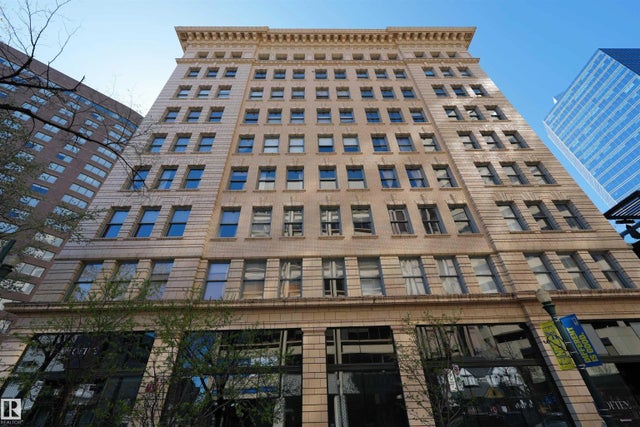 307 10134 100 Street Nw, Edmonton