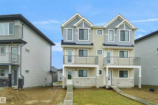 13133 214 Street Nw, Edmonton