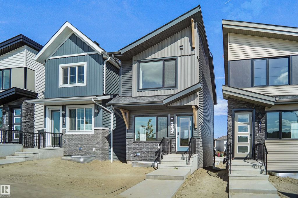 4344 Kinglet Drive, Edmonton