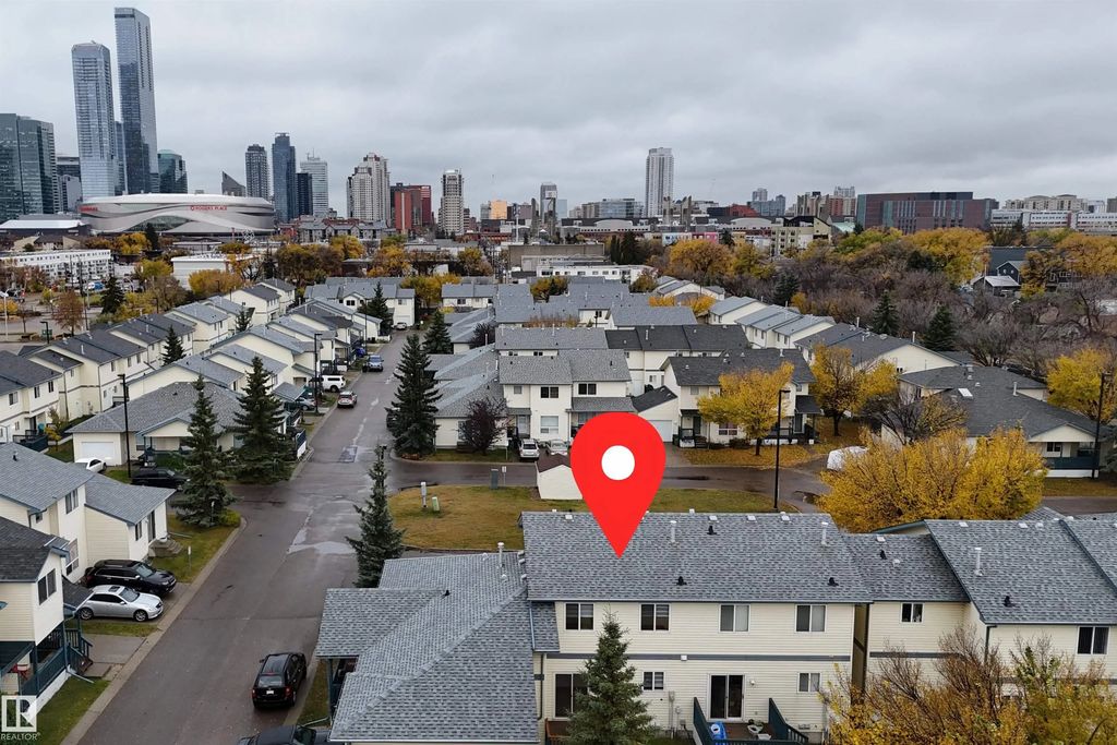 85 10909 106 Street Nw, Edmonton