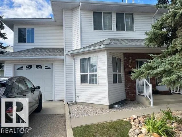 West 1033 Youville Drive, Edmonton