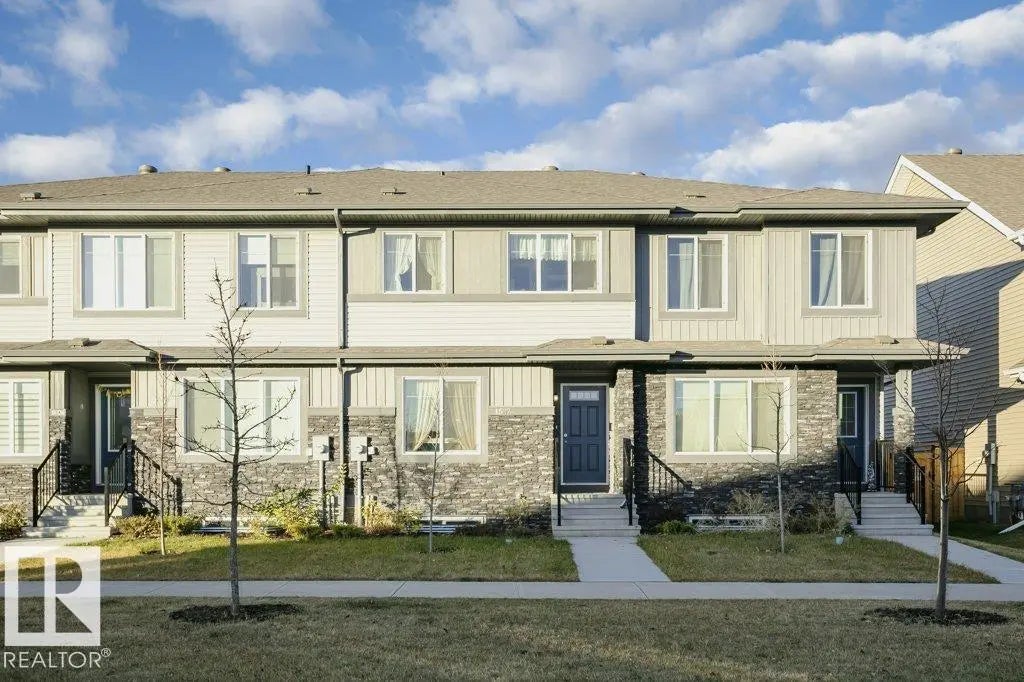 1537 Sandstone Boulevard, Sherwood Park