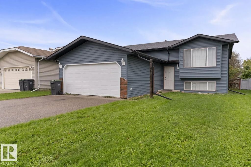 4510 49 Avenue, Cold Lake