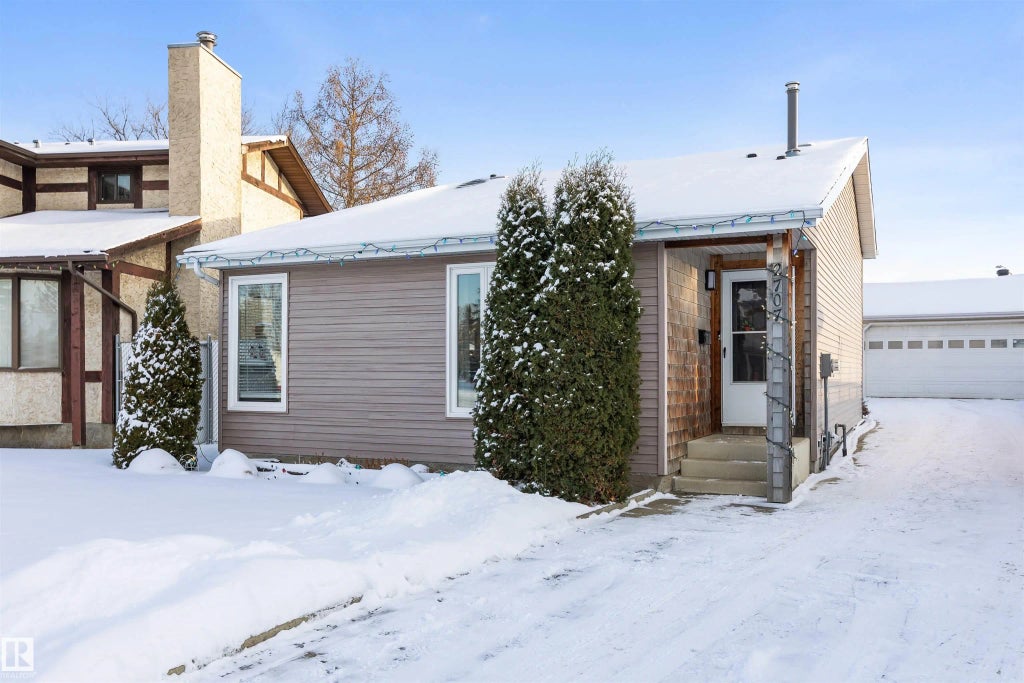 2707 138 Avenue, Edmonton