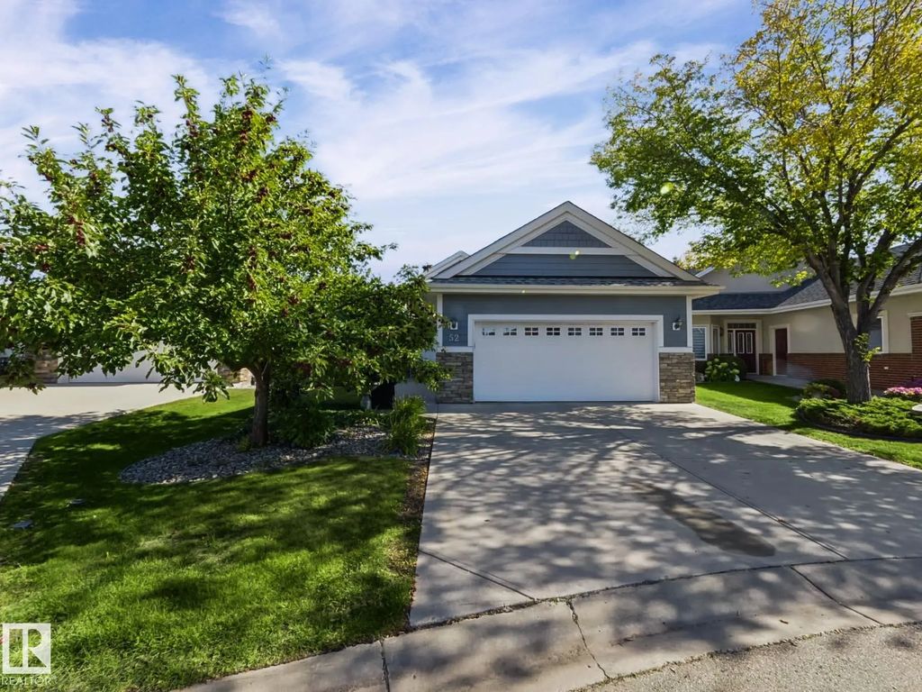 52 18343 Lessard Road, Edmonton
