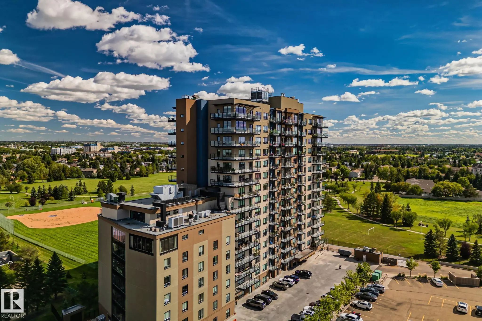 Edmonton Real Estate: Condo / Townhouse Property for Sale in Ermineskin