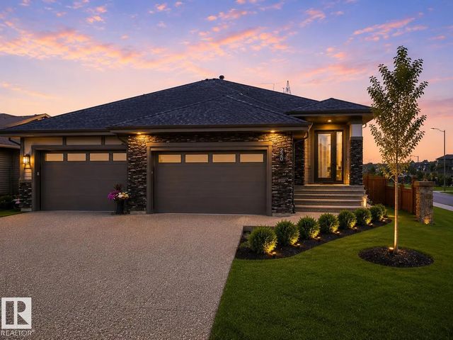 220 Hays Ridge Boulevard Sw, Edmonton