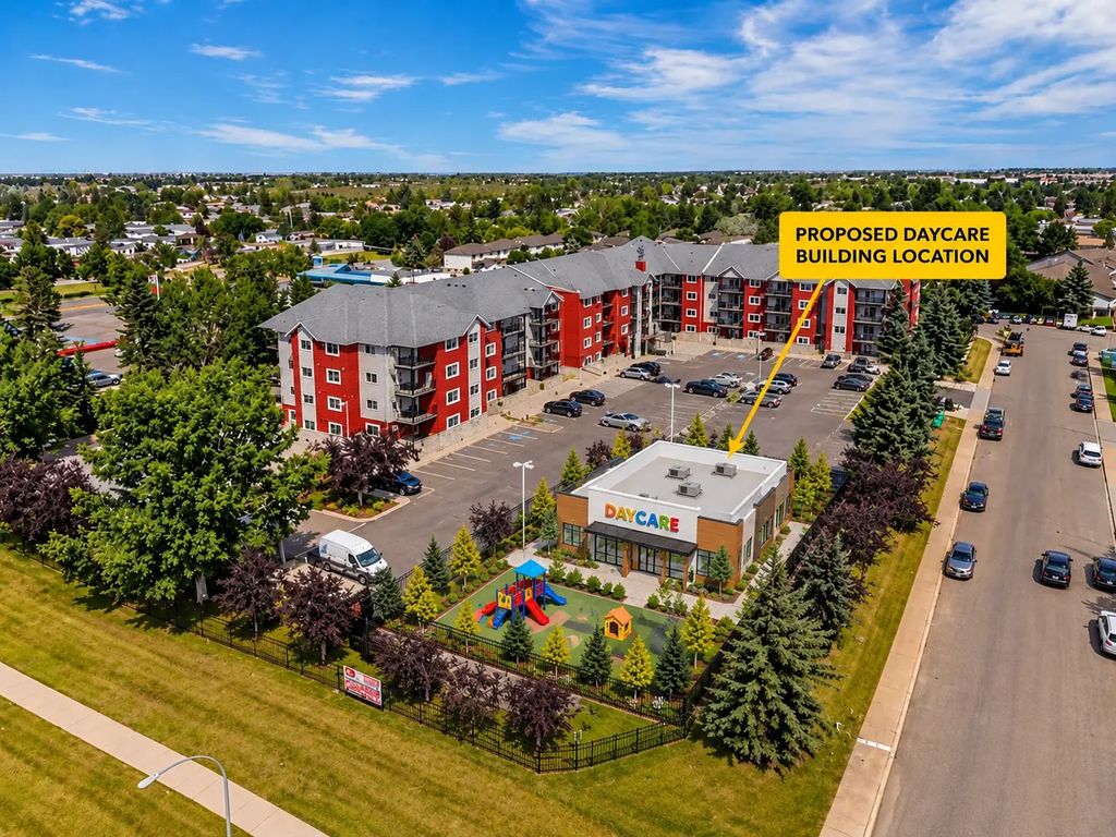 152 Ave Nw, Edmonton