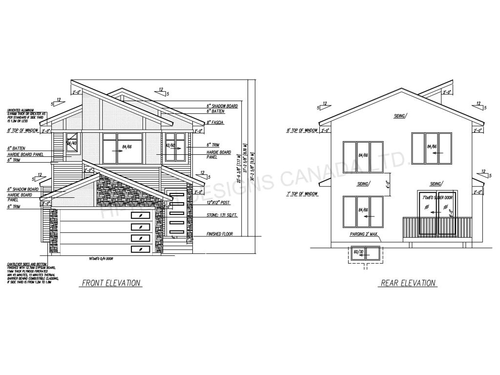 45 Eldridge Point, St. Albert