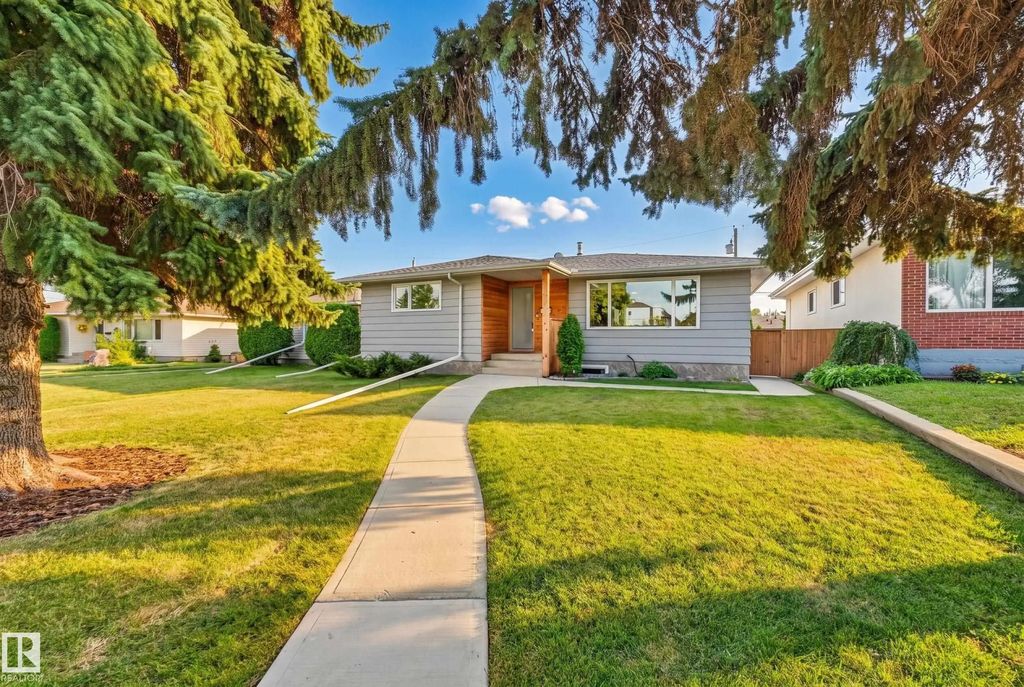 6507 97 Avenue, Edmonton