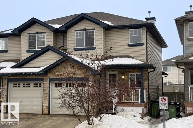 62 6304 Sandin Way Nw, Edmonton