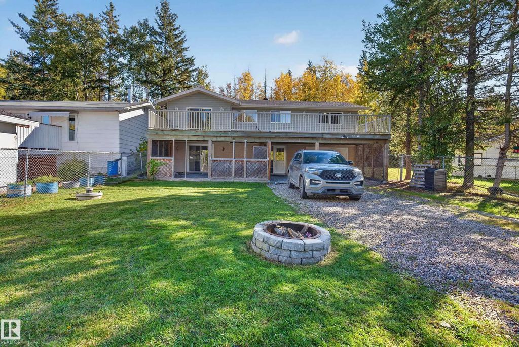 116 Lakeshore Drive, Rural Lac Ste. Anne County