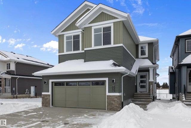 230 Edgemont Green Green Nw, Edmonton