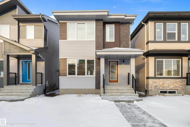 18924 28 Avenue Nw, Edmonton
