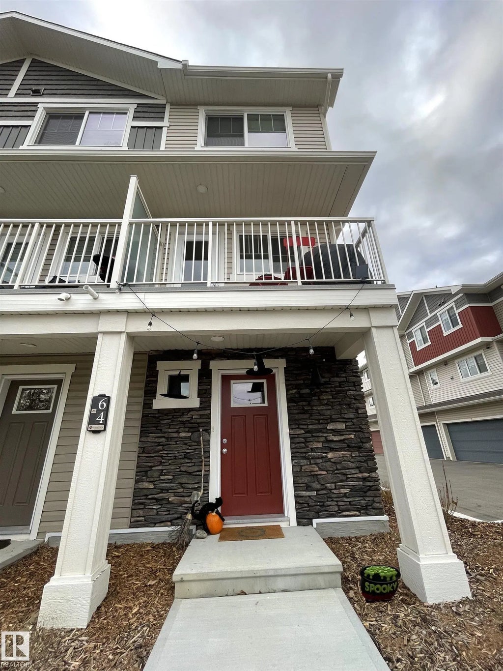 64 17832 78 Street, Edmonton