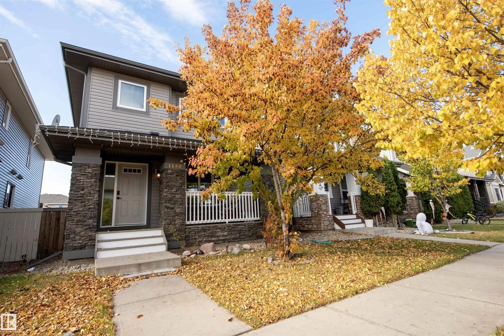 1140 161 Street, Edmonton