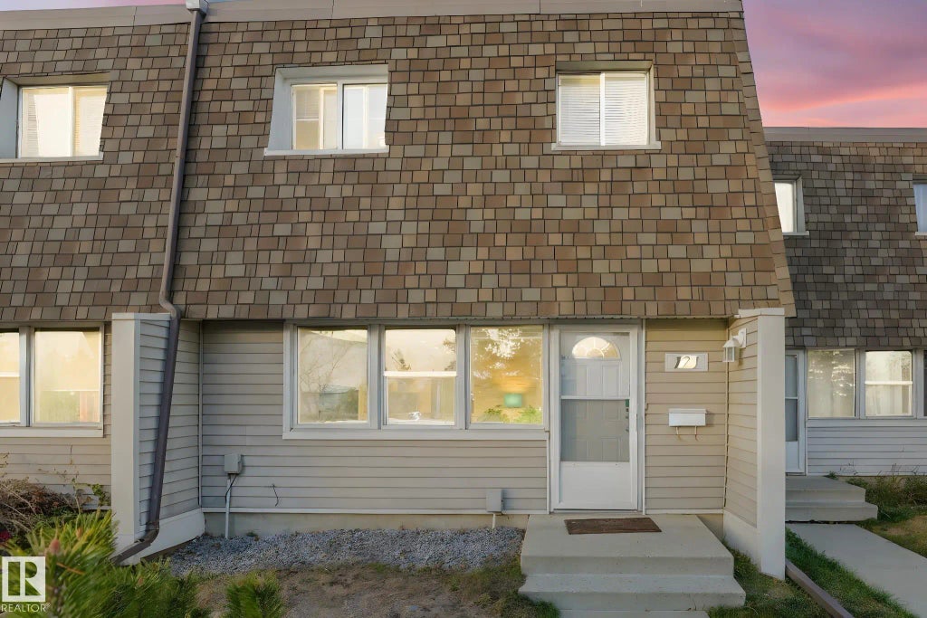 121 Village On The Green Green, Edmonton