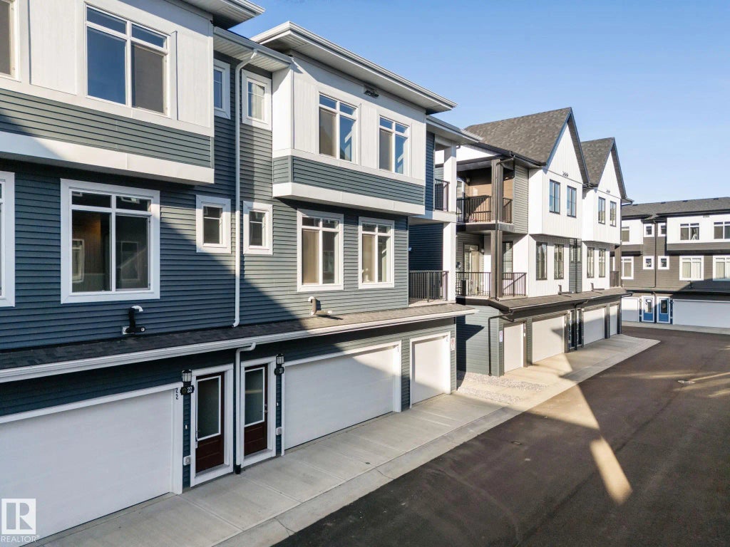 21 6905 25 Avenue, Edmonton