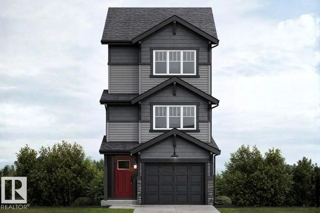 14 531 Merlin Landing Landing Nw, Edmonton