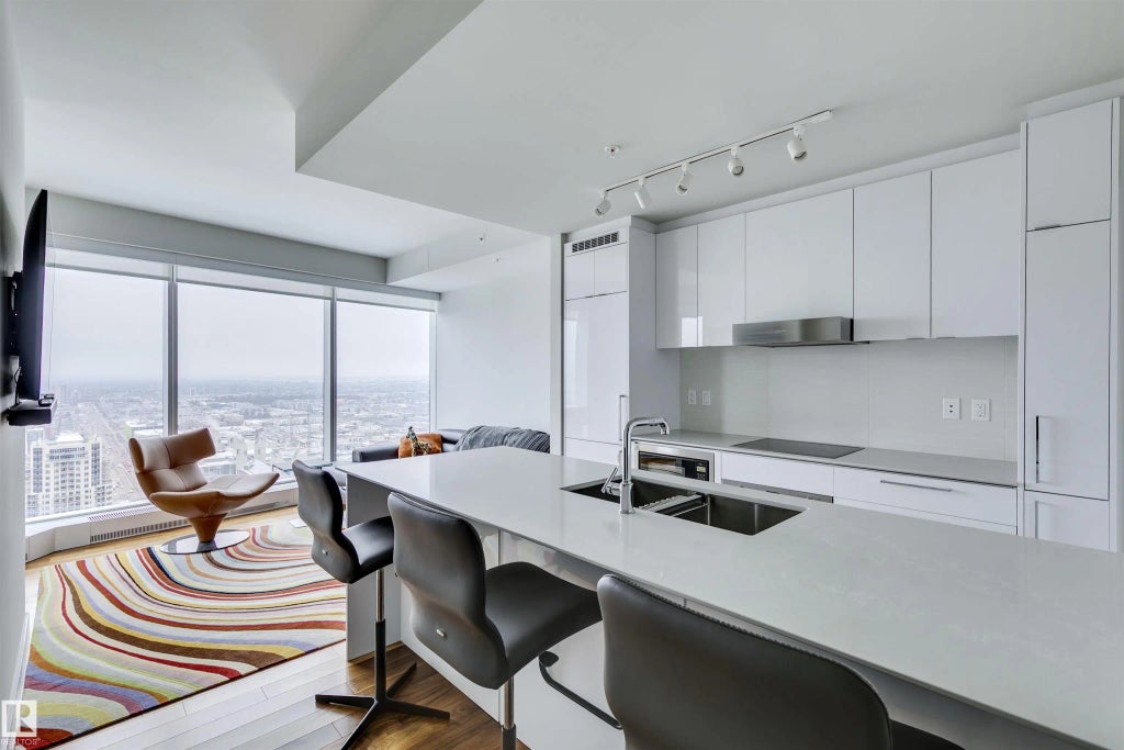 2912 10360 102 Street, Edmonton