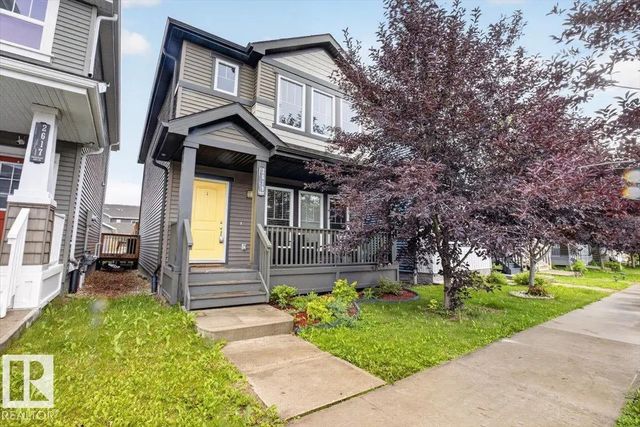 2619 Chokecherry Lane Sw, Edmonton