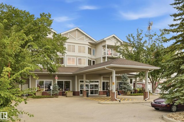 416 8802 Southfort Drive, Fort Saskatchewan