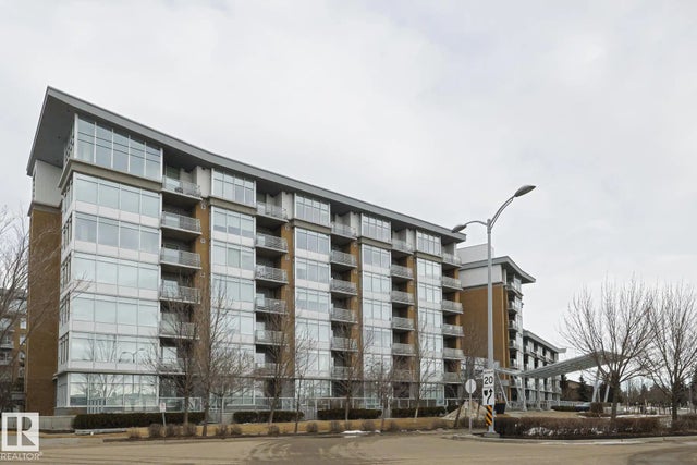 203 2504 109 Street Nw, Edmonton