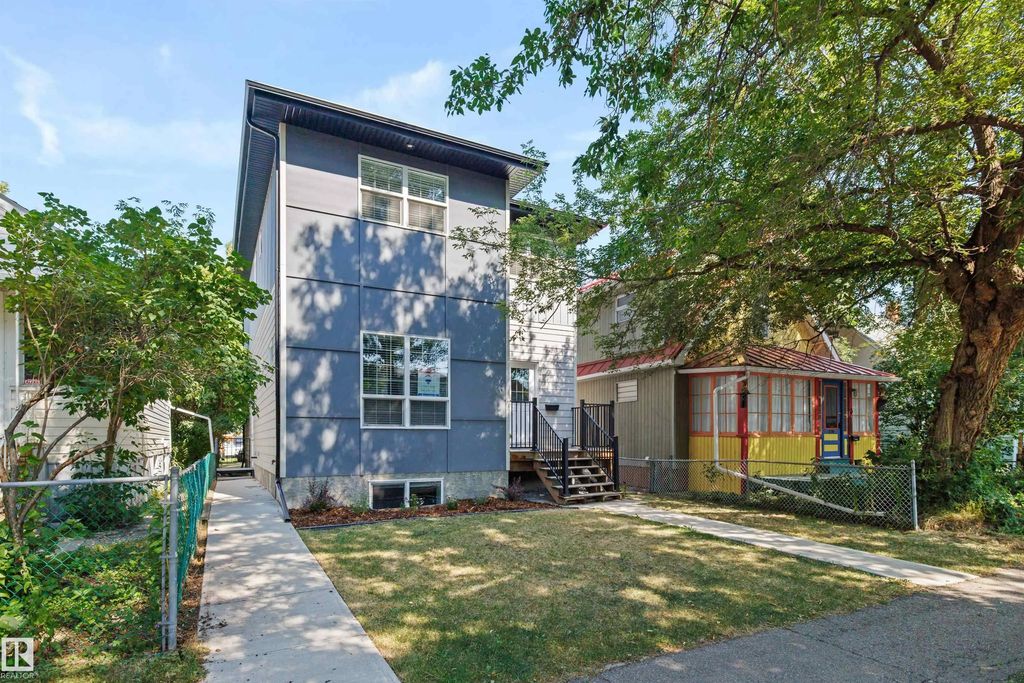 9622 77 Avenue, Edmonton
