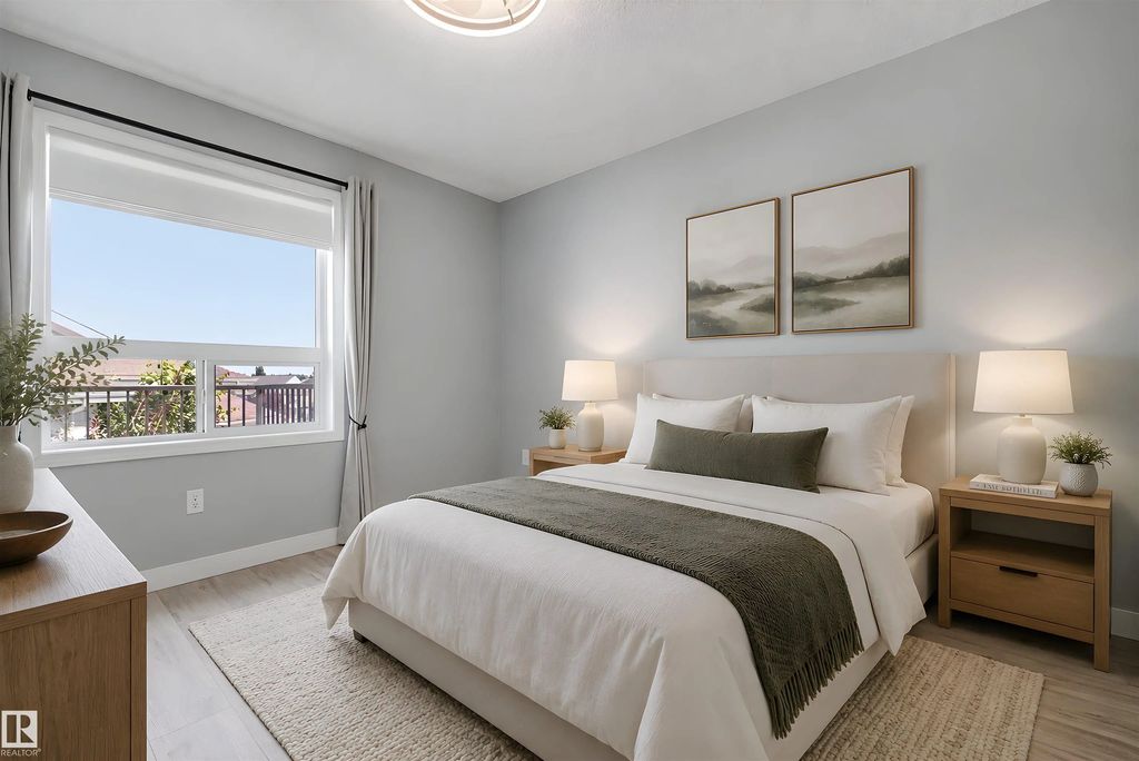 1432 9363 Simpson Drive, Edmonton