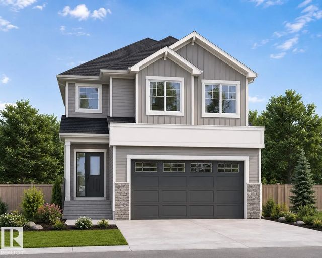 47 Axelwood Crescent, Spruce Grove