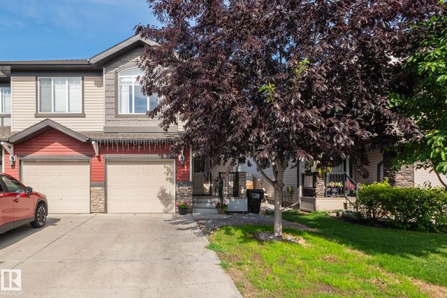 1747 Hammond Crescent Nw, Edmonton