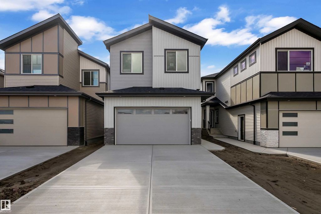 686 Bank Drive, Leduc