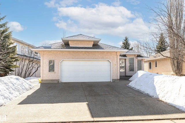 33 Everest Crescent, St. Albert