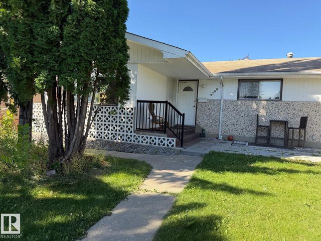 4708 117a Street Nw, Edmonton