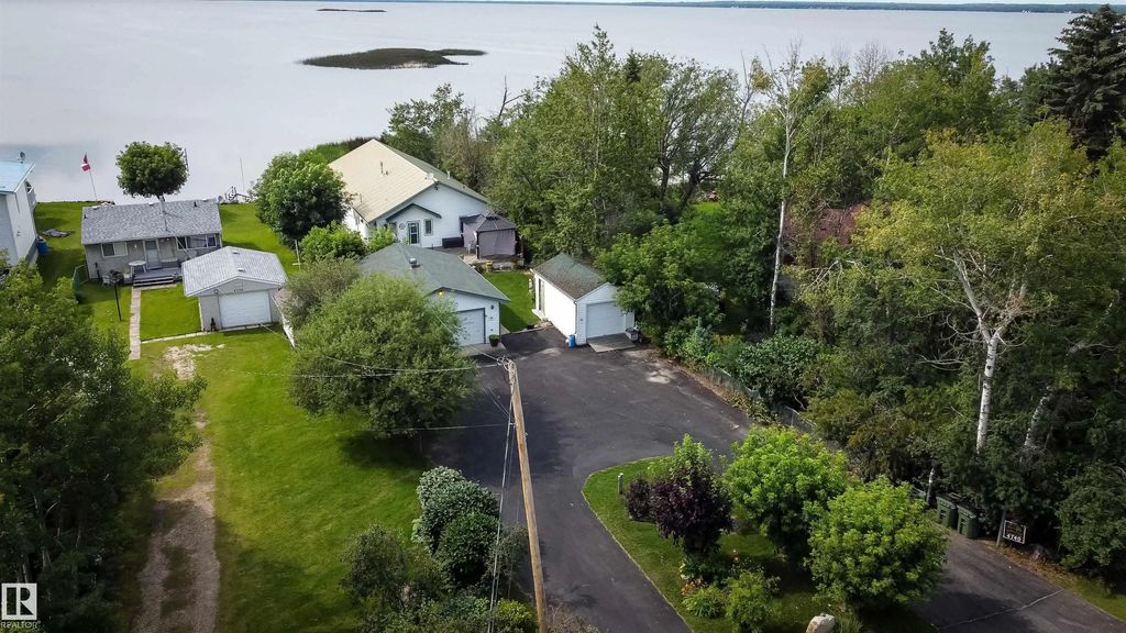 4740 Sunset Drive, Rural Lac Ste. Anne County