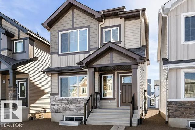 20711 43 Avenue Nw, Edmonton