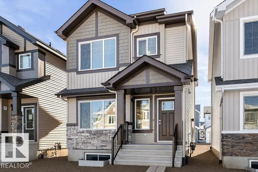 Photo for MLS®# E4507091 - home for sale at 20711 43 Avenue Northwest, Edgemont (Edmonton), Edmonton AB