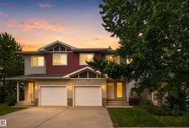 21 15151 43 Street Nw, Edmonton