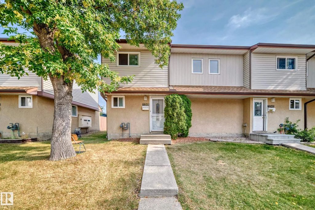 2343 139 Avenue, Edmonton