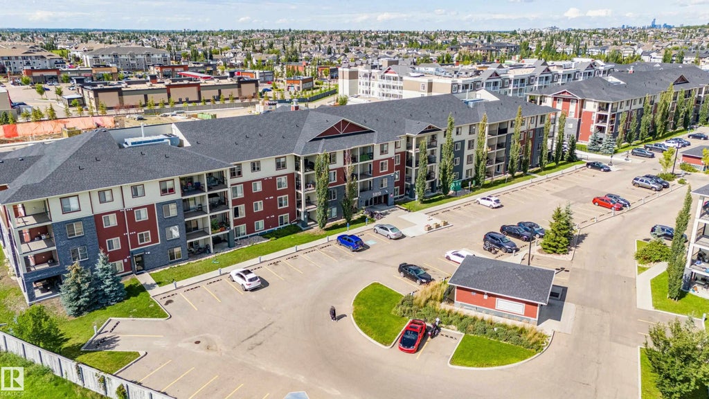 108 5810 Mullen Place, Edmonton